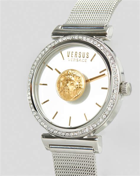 Versus by Versace VSP716021 Brick Lane Watch